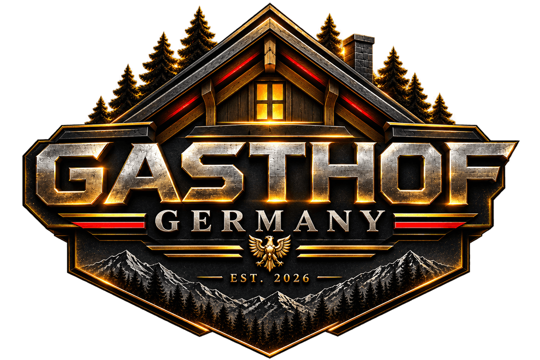 Gasthof Germany