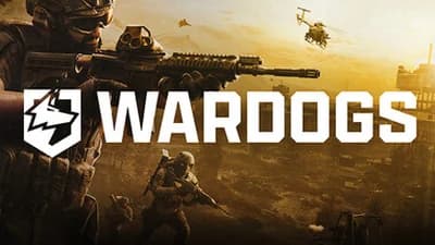 WARDOGS